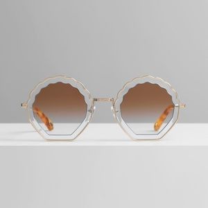 Chloé Tally sunglasses